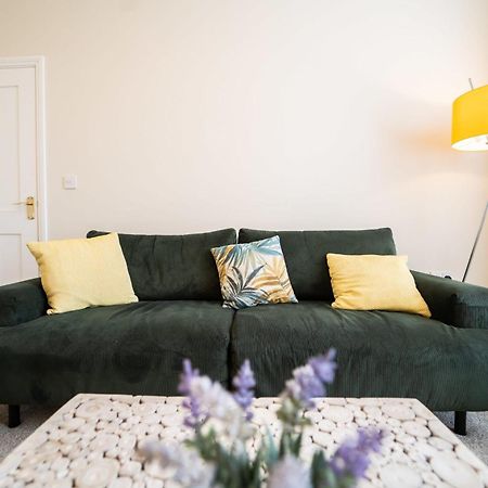 King Street Apartment - 2 Bed Great Yarmouth Luaran gambar