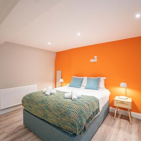 King Street Apartment - 2 Bed Great Yarmouth Luaran gambar