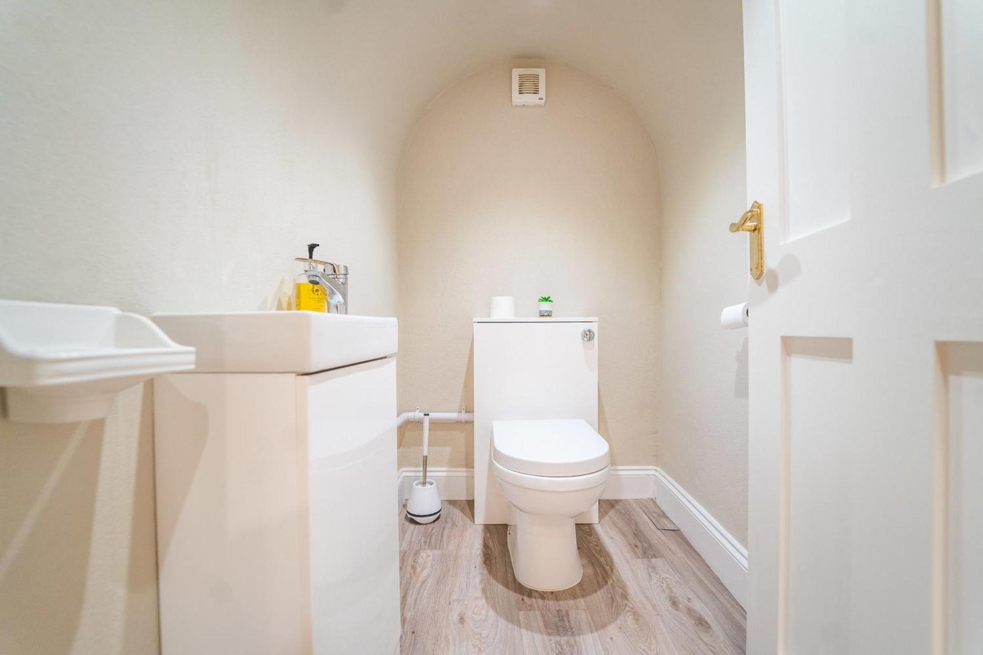 King Street Apartment - 2 Bed Great Yarmouth Luaran gambar