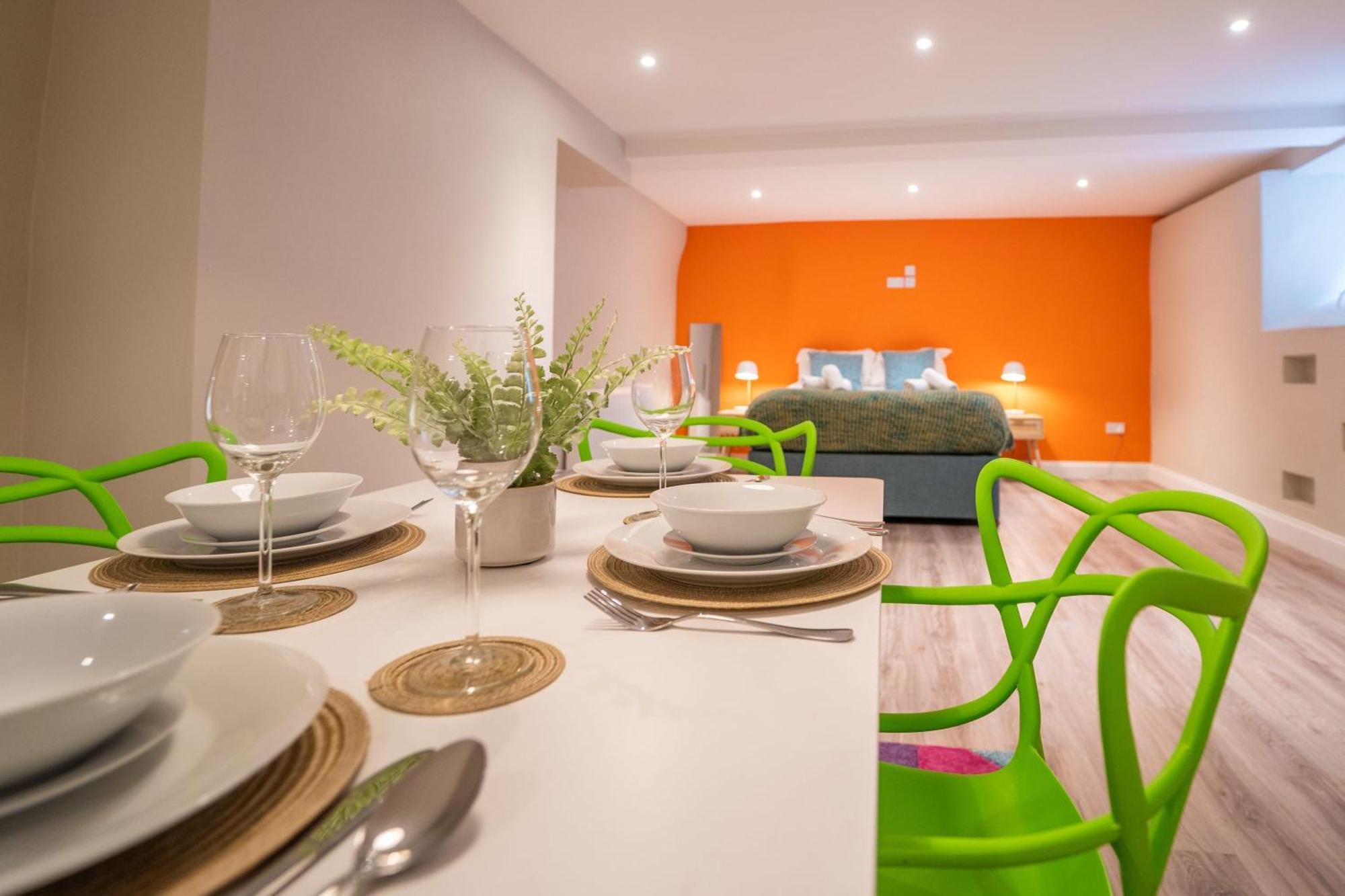 King Street Apartment - 2 Bed Great Yarmouth Luaran gambar