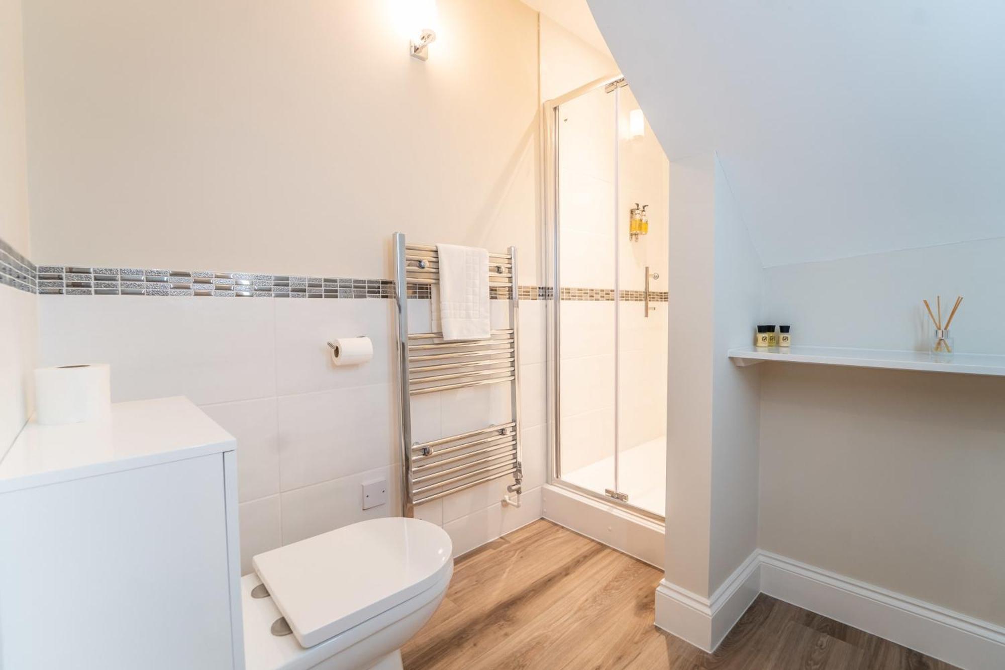King Street Apartment - 2 Bed Great Yarmouth Luaran gambar