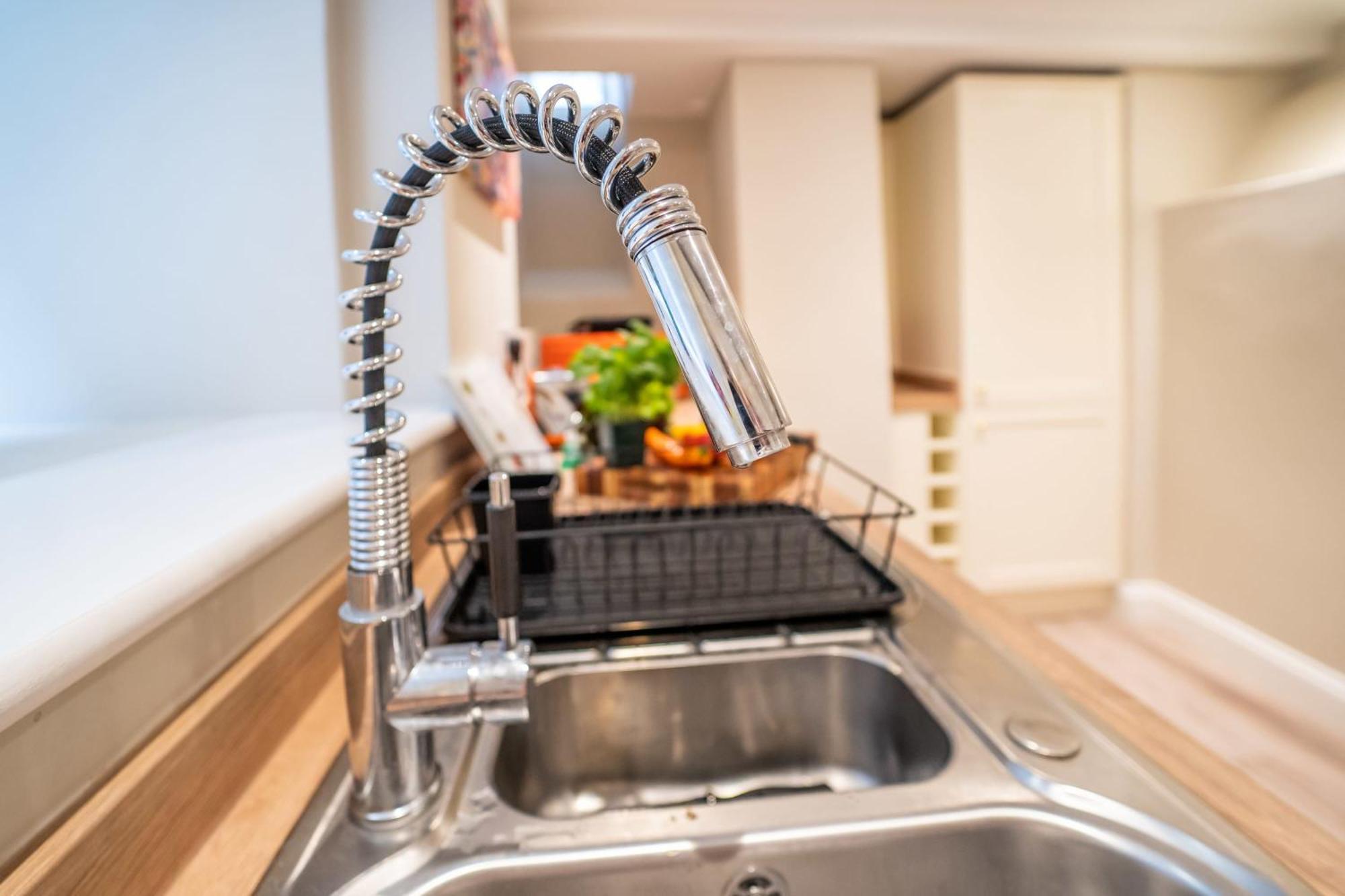 King Street Apartment - 2 Bed Great Yarmouth Luaran gambar