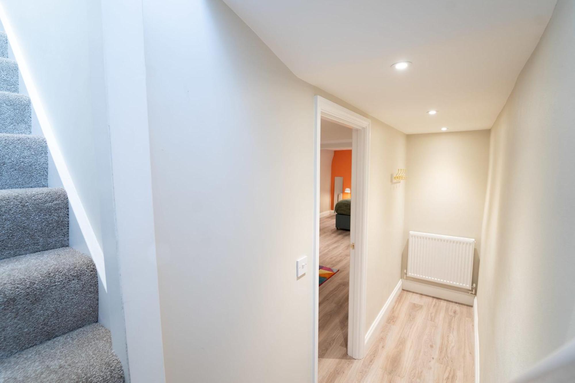 King Street Apartment - 2 Bed Great Yarmouth Luaran gambar