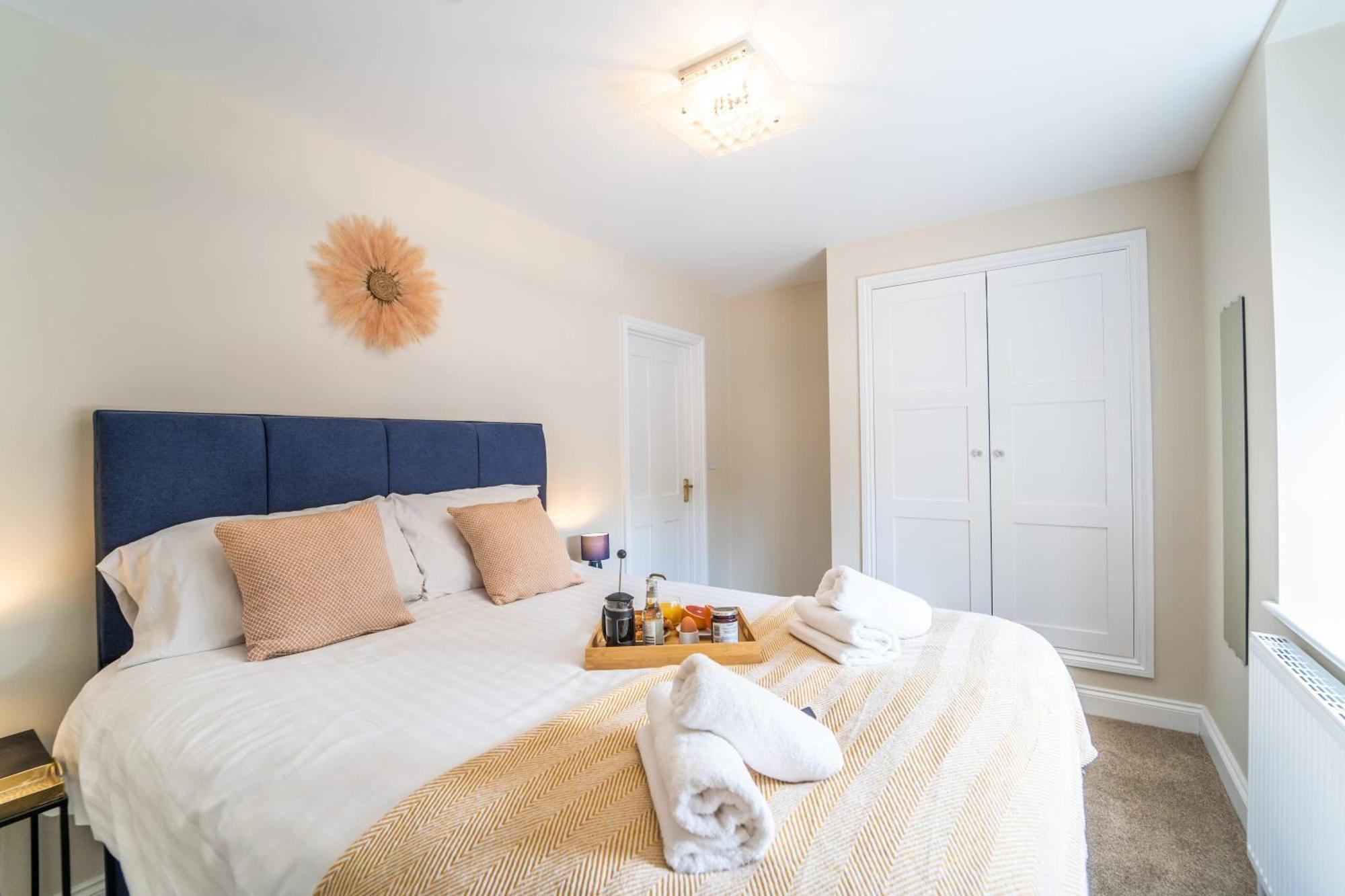 King Street Apartment - 2 Bed Great Yarmouth Luaran gambar