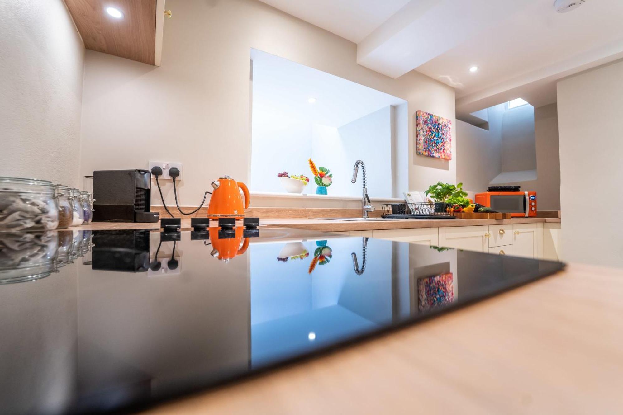 King Street Apartment - 2 Bed Great Yarmouth Luaran gambar